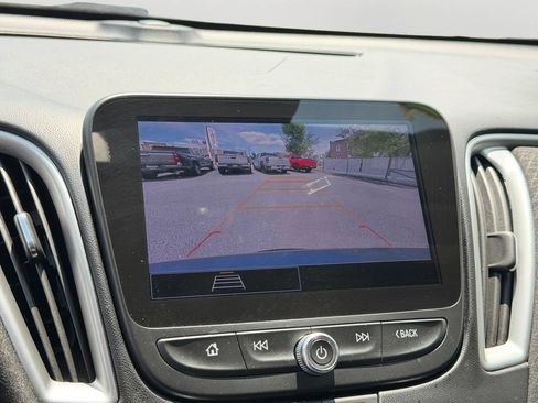 Used 2023 Chevrolet Malibu LT FWD image 26
