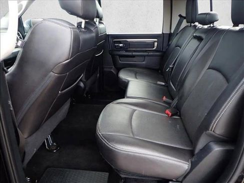 Used 2016 RAM 1500 Sport w/ Convenience Group image 8