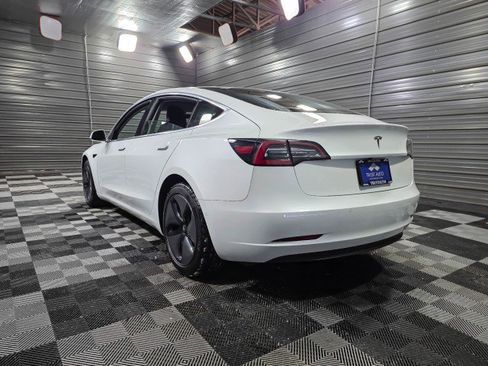 Used 2019 Tesla Model 3 Standard Range Plus image 7