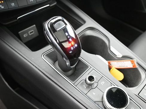 Used 2024 Cadillac XT4 Sport image 23