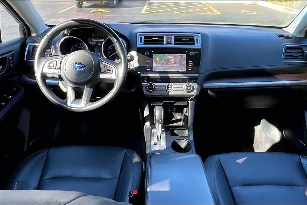 Used 2016 Subaru Outback 2.5i Limited AWD/4WD image 19