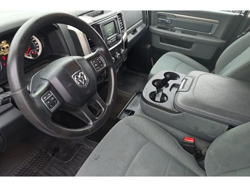 Used 2015 RAM 1500 Classic SLT image 12