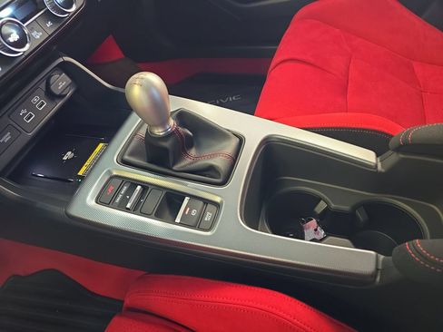 New 2026 Honda Civic Type R image 23