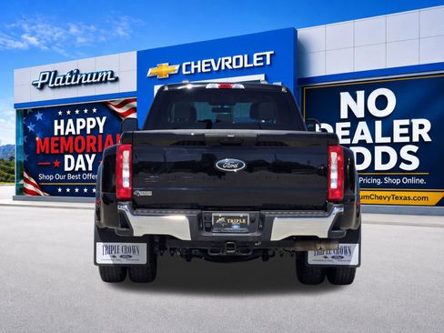 Used 2025 Ford F350 XLT AWD/4WD image 8
