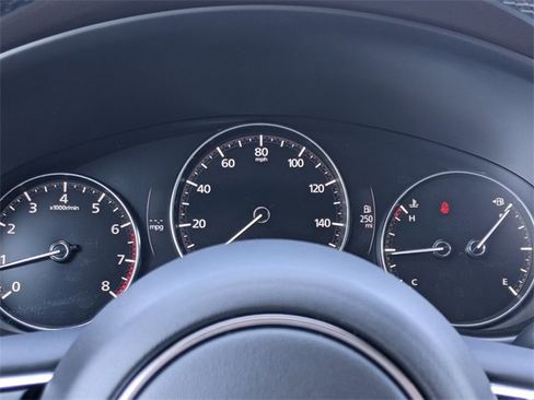 Used 2025 MAZDA CX-30 AWD 2.5 S w/ Premium Package image 26