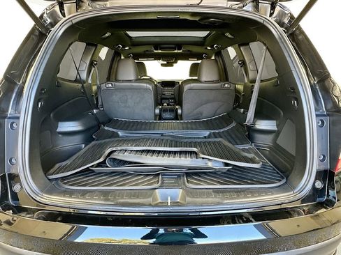 Used 2022 Honda Pilot Black Edition image 28