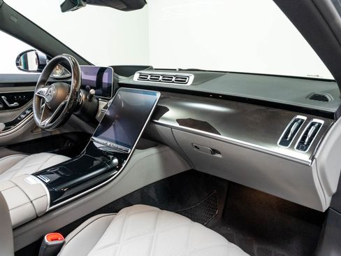 Used 2024 Mercedes-Benz Maybach S 680 4MATIC image 25