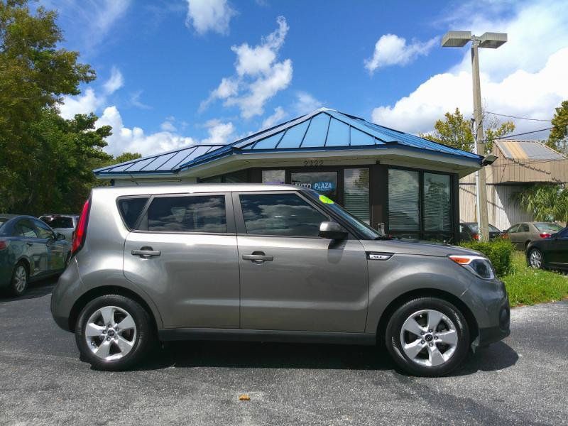 Used 2019 Kia Soul FWD image 8