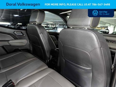 Used 2024 Chevrolet Colorado ZR2 w/ ZR2 Convenience Package III image 26