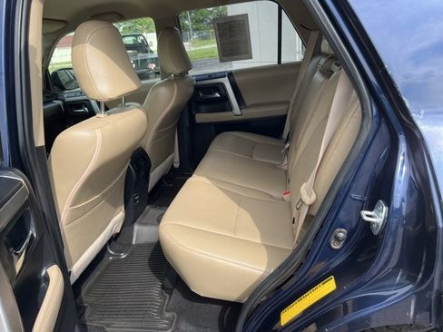 Used 2018 Toyota 4Runner SR5 image 13