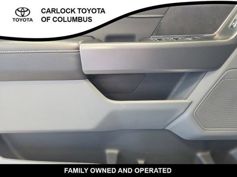 Used 2025 Ford F150 XLT w/ Equipment Group 301A Standard AWD/4WD image 12