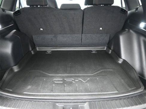 Certified 2023 Honda CR-V Sport image 22