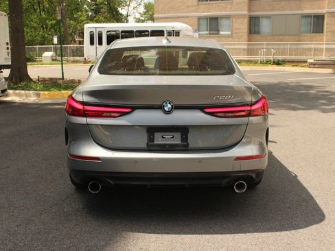 Used 2022 BMW 228i Gran Coupe w/ Convenience Package FWD image 8