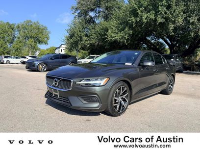 Used 2020 Volvo S60 T5 Momentum