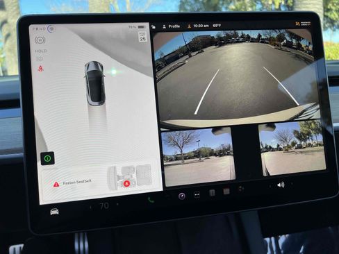 Used 2023 Tesla Model 3 Performance image 10