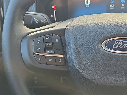 New 2025 Ford Ranger XLT image 15