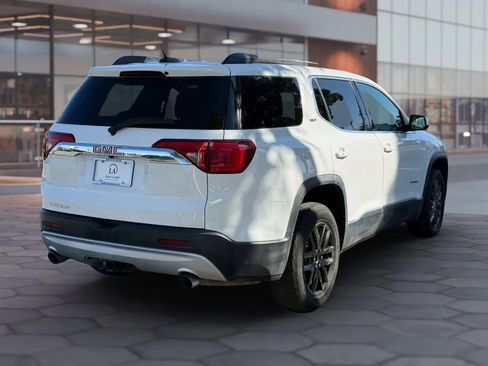Used 2018 GMC Acadia SLT FWD image 6