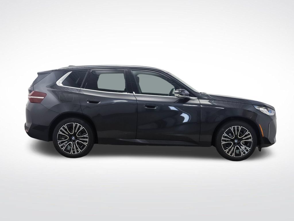Certified 2026 BMW X3 xDrive30i w/ Premium Package AWD/4WD image 7