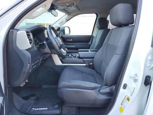 Used 2023 Toyota Tundra SR5 image 14