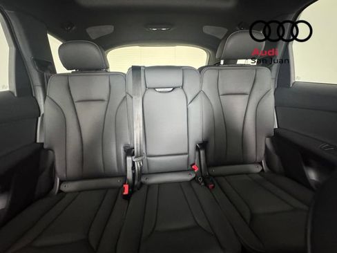 New 2026 Audi Q7 3.0T Premium AWD/4WD image 16