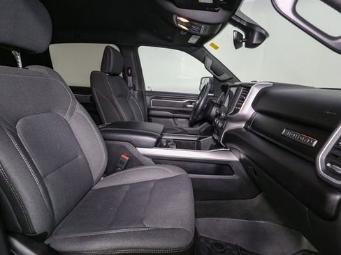 Used 2023 RAM 1500 Big Horn image 17