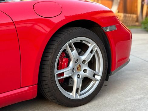 Used 2006 Porsche Cayman S RWD image 18