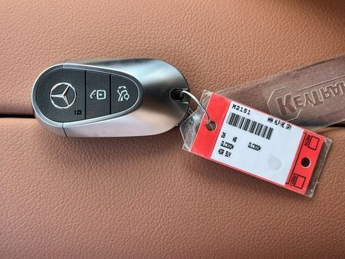 New 2026 Mercedes-Benz GLC 300 image 28