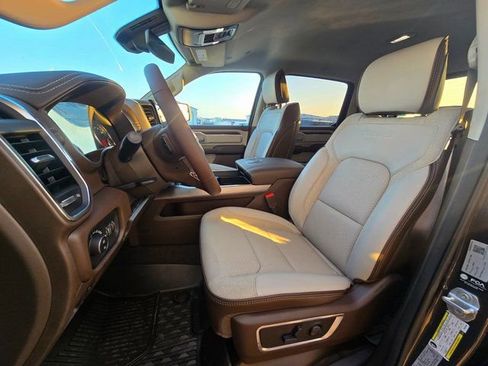 New 2026 RAM 1500 Laramie image 11