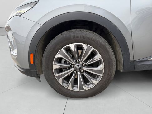 Used 2024 Buick Envision Preferred image 14