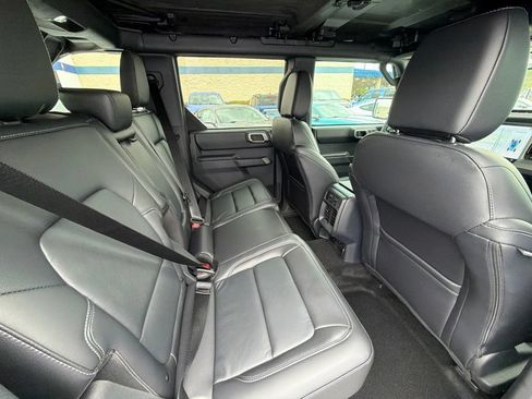 New 2026 Ford Bronco Outer Banks AWD/4WD image 20