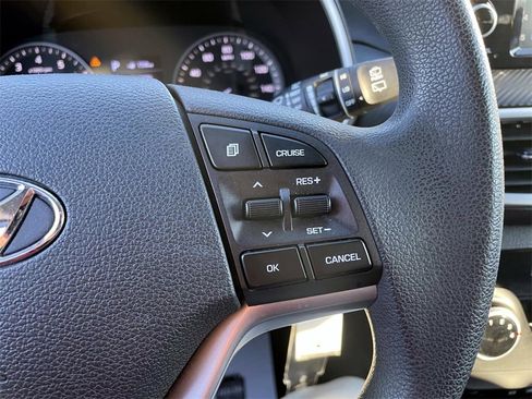 Certified 2020 Hyundai Tucson SE image 26