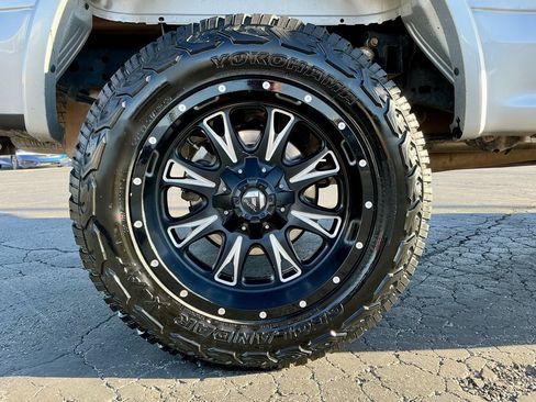 Used 2017 Ford F150 XLT w/ Equipment Group 302A Luxury image 20