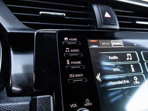 Used 2021 Honda Civic EX image 34