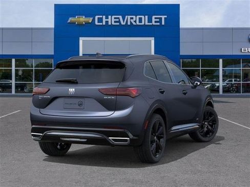 New 2026 Buick Envision Sport Touring image 4