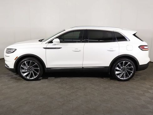 Used 2023 Lincoln Nautilus Reserve w/ Equipment Group 202A AWD/4WD image 21