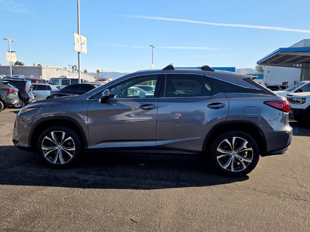 Used 2017 Lexus RX 350 FWD w/ Premium Package image 19