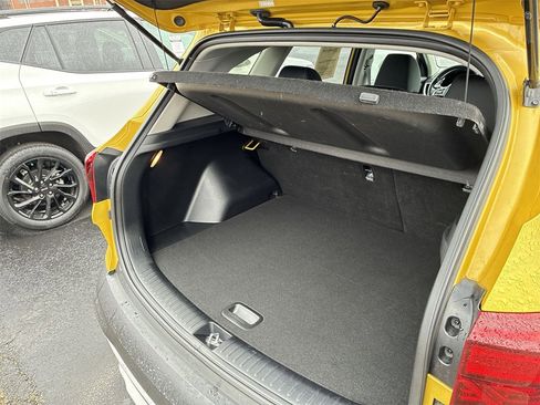 Used 2021 Kia Seltos SX image 19