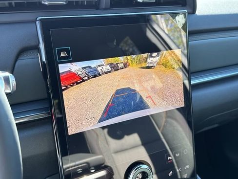 New 2026 GMC Terrain AT4 w/ LPO, Floor Liner Package AWD/4WD image 16