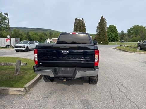 Used 2022 Ford F350 XL w/ STX Appearance Package AWD/4WD image 25
