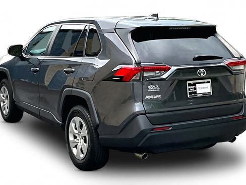Used 2023 Toyota RAV4 LE FWD image 12