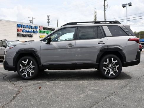 New 2026 Subaru Outback Touring XT AWD/4WD image 4