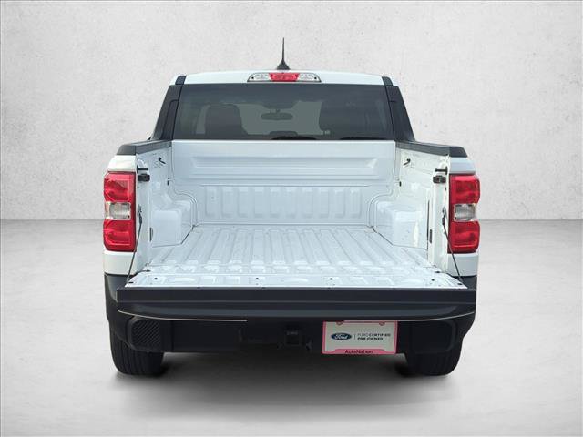 Certified 2025 Ford Maverick XL w/ Equipment Group 102A AWD/4WD image 7