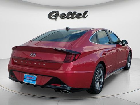 Used 2021 Hyundai Sonata SEL FWD image 5