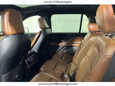 Certified 2023 Lincoln Aviator Grand Touring w/ Equipment Group 301A AWD/4WD image 31