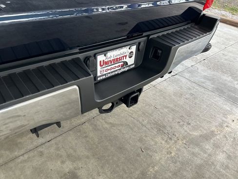 Used 2024 Ford F350 XLT image 23