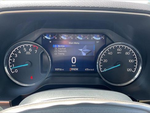 Used 2021 Ford F150 XLT w/ Equipment Group 301A Mid AWD/4WD image 21