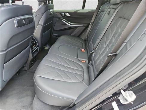 Certified 2026 BMW X5 sDrive40i RWD image 19