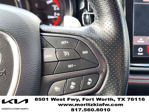 Used 2024 Dodge Durango GT AWD/4WD image 27