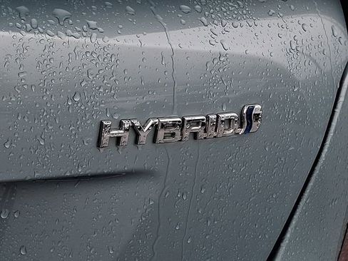 Certified 2016 Toyota Prius Two image 30