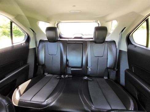 Used 2015 Chevrolet Equinox LTZ FWD image 15